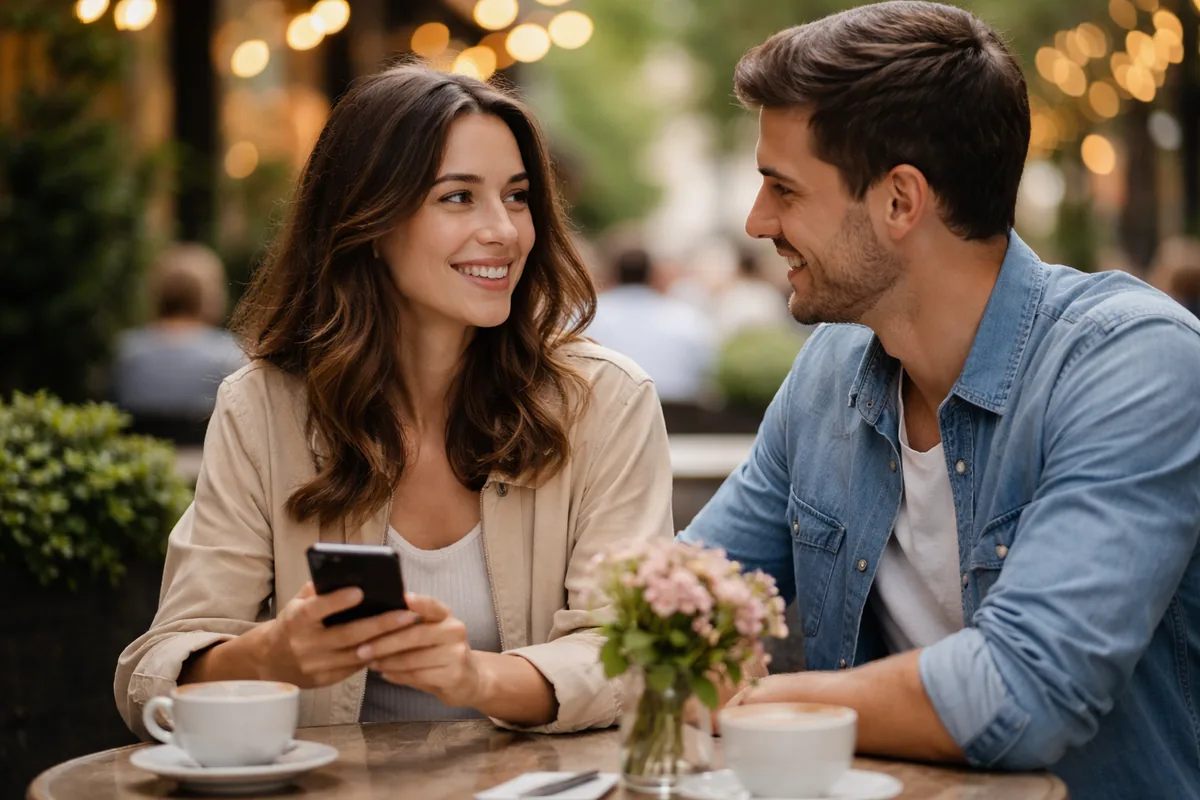 Comment réussir à faire des rencontres amoureuses à l'ère numérique