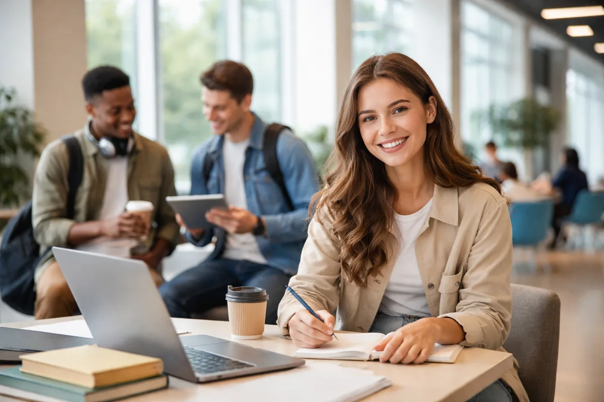 Quel stage ou alternance choisir pour valider son parcours universitaire