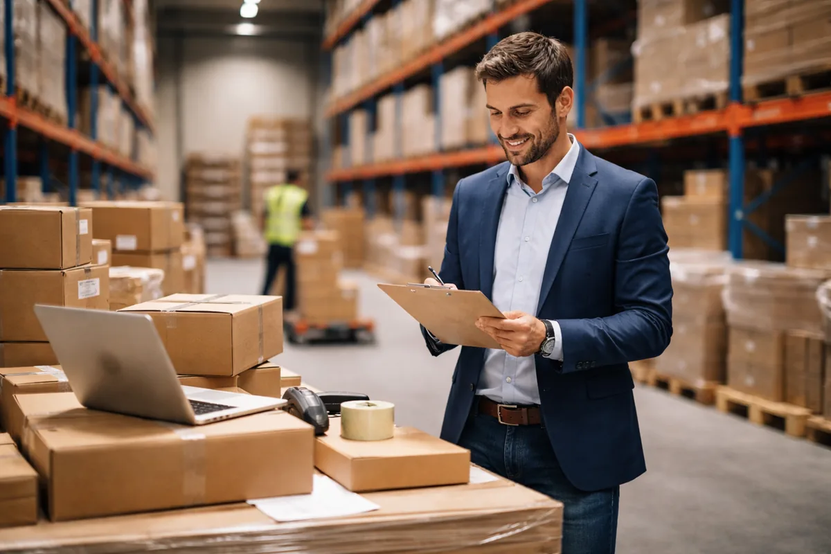 Comment un ingénieur commercial peut-il optimiser le déstockage professionnel ?