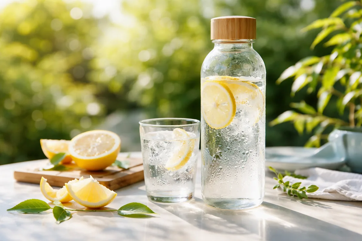 L'importance de l'hydratation pour un bien-être durable