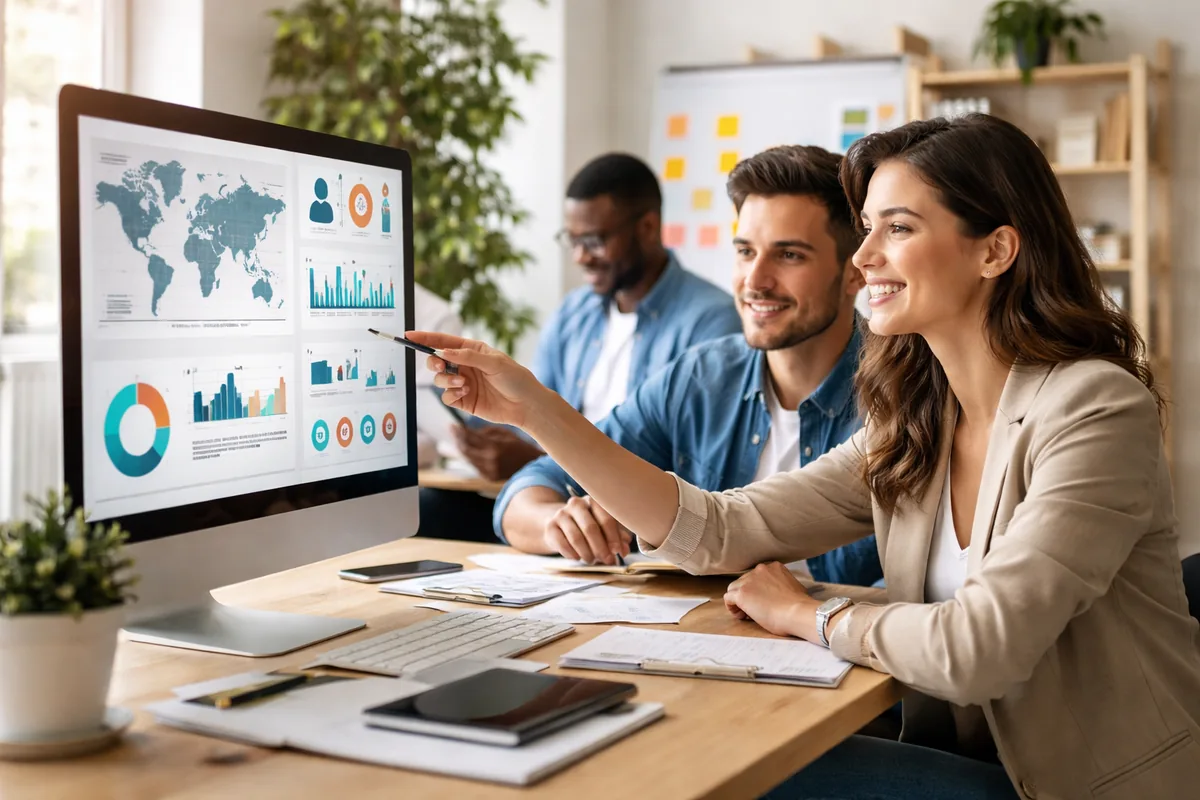 Comment établir une stratégie de communication digitale pour son entreprise