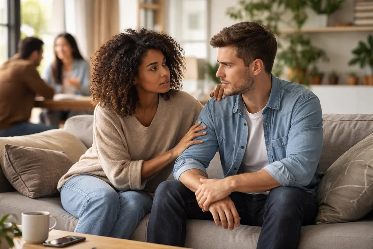 Les dynamiques des relations modernes et leurs défis